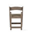 Chaises rembourrées pliantes avec sac de chaise-50650337