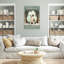 Chiot berger australien sur toile, Neysa-88408863