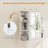 Jeaniene 26 " W X 25 " H Surface Yes Medicine Cabinet with Mirror
