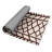 Trellis Beige Indoor and Outdoor Area Rug-391463395