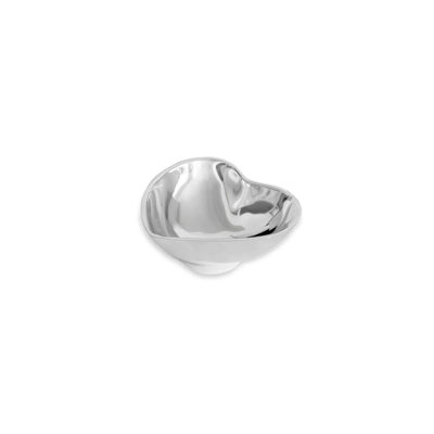 Giftables Handmade Aluminum Dessert Bowl