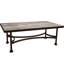 Classico Outdoor Rectangle Coffee Table-721697532-721697533