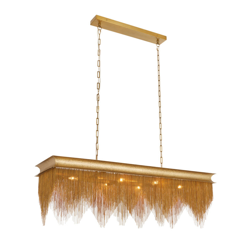 Heiress 6 - Light Pendant