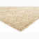 Tapis de zone brun clair Rania