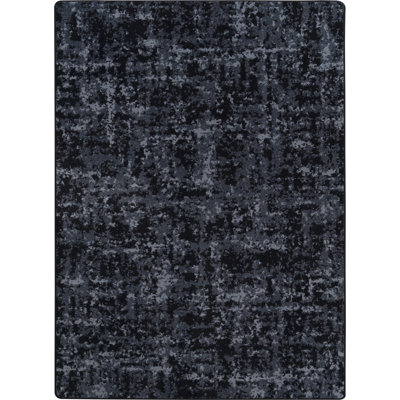 Stretched Thin by Joy Carpets Area Rug