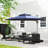 Skailar 155.91'' Cantilever Umbrella-12915648