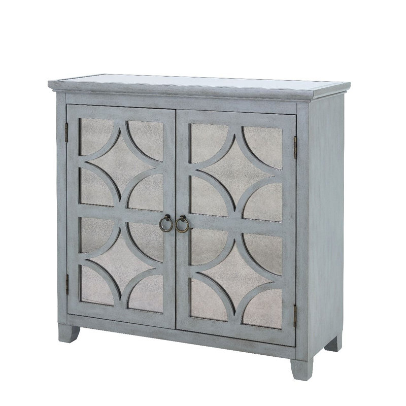 Ava 97cm Sideboard