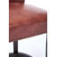 Tabourets de bar en cuir de vache-1029045923-1029045934-1029045925
