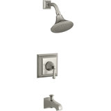 Memoirs® Tub and Shower Faucet