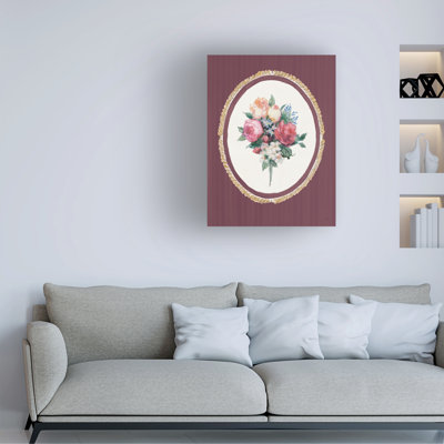  Art mural sur toile Julia Purinton