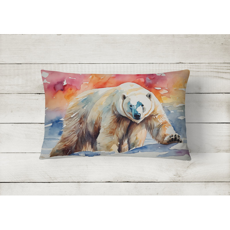 Other/No Pattern Outdoor Throw Pillow