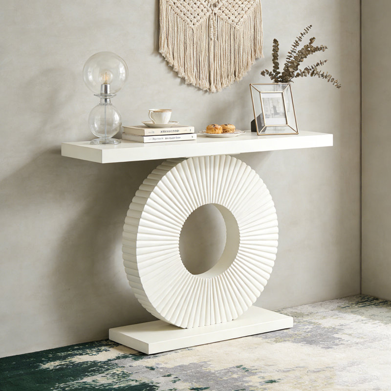 Elegant Entryway Table,Console Table