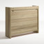 Nicolee 30 Pair Shoe Storage Cabinet-1175510609