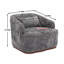 Fauteuil club pivotant à 360 degrés-1759616637