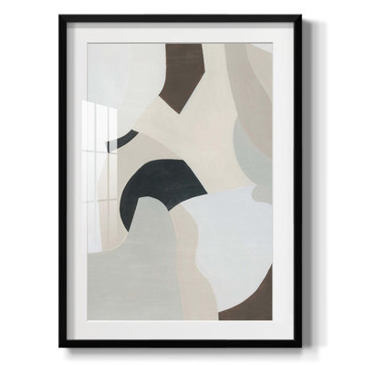 Shifting Neutrals I " Shifting Neutrals I "