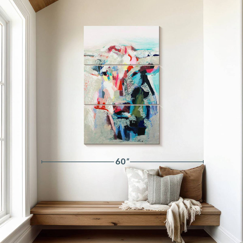 Brampt Cow Painting II