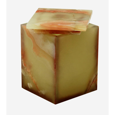 Rosado Bathroom Storage Container
