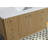 La Jolla 55'' Single Bathroom Vanity With Engineered Stone Top