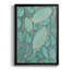 Devlynn Blue Orbs II - impression d'un cadre photo unique-925902349-925902348