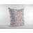 Floral Reversible Throw Pillow-1456485317