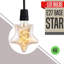 4 W 2700 K LED Smart Bulb