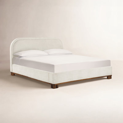 Bayaud Chenille Bed