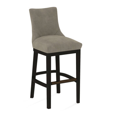 Upholstered Stool