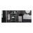 50L Smart automatic Trash Cans -  Full Intelligent Sensor-112377221