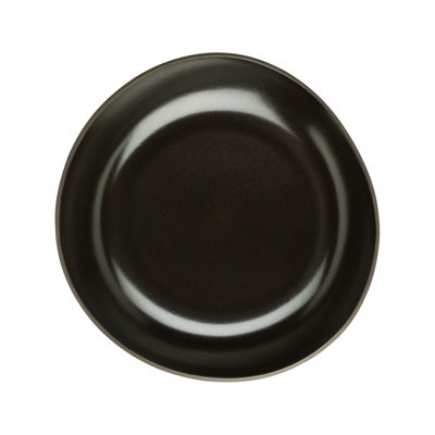 Junto Handmade Stoneware Dinner Plate