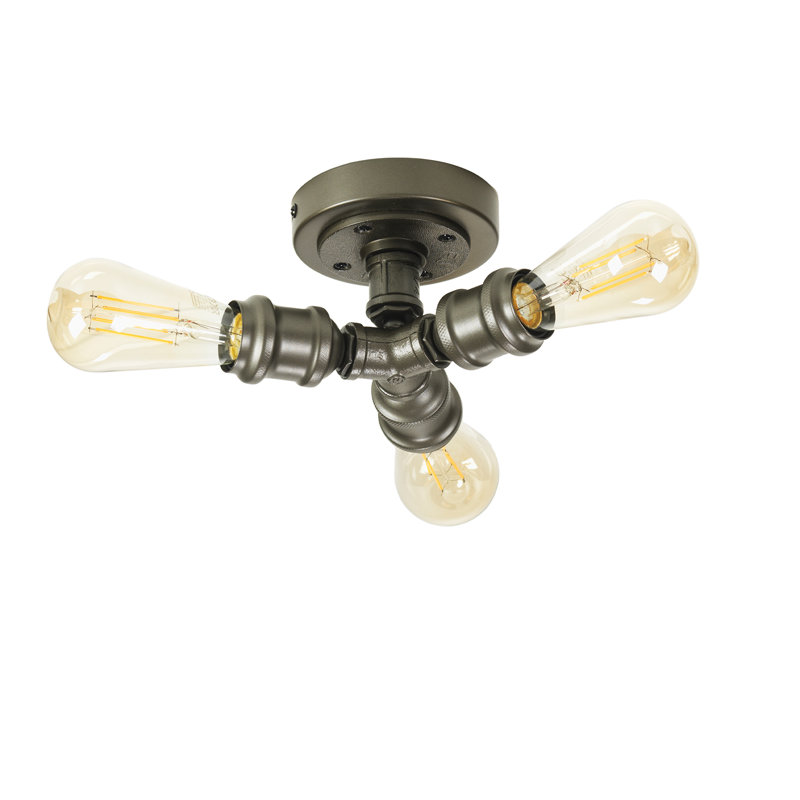 Flush Mount