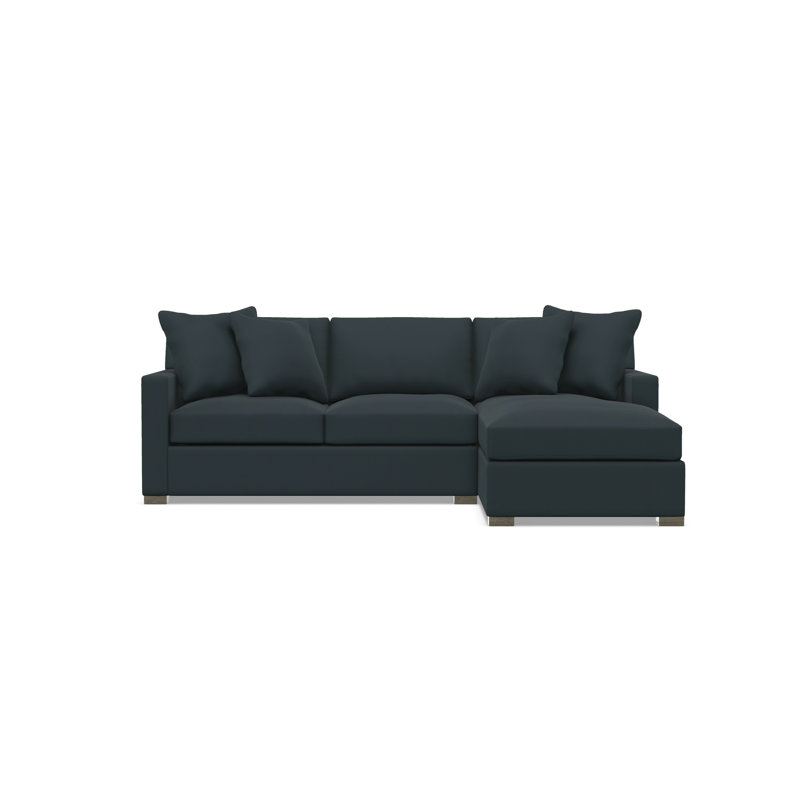 Kelsey Chaise Sectional, 5553-034