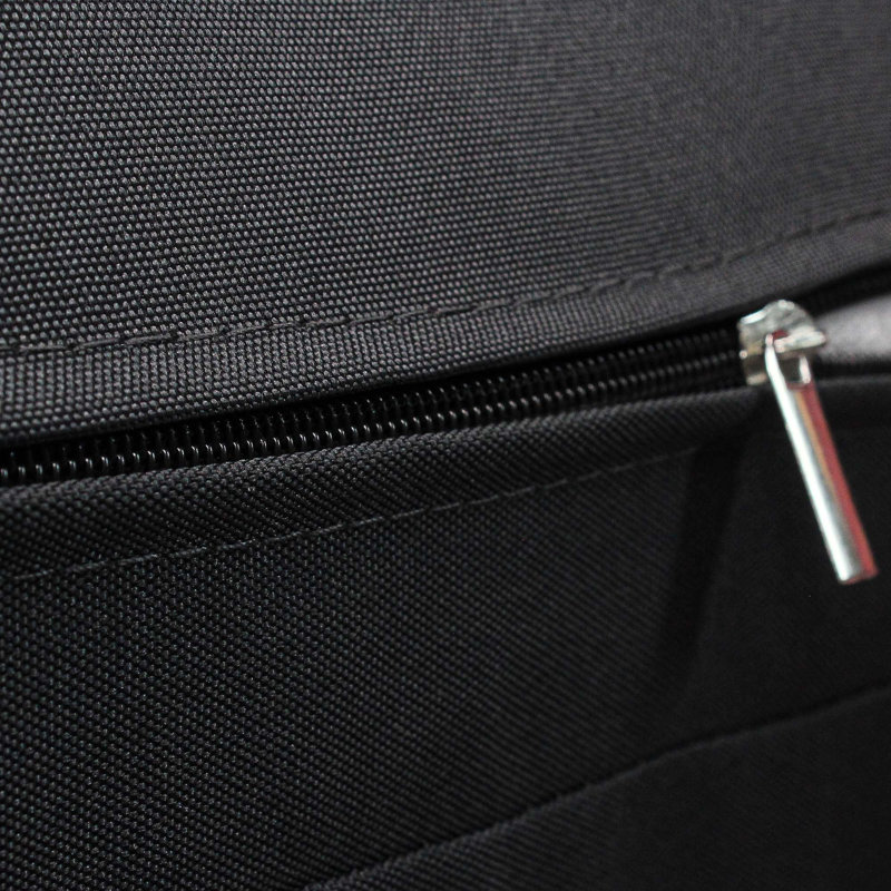 Balancelle en osier pour l'intérieur New Comming, Black, Grey