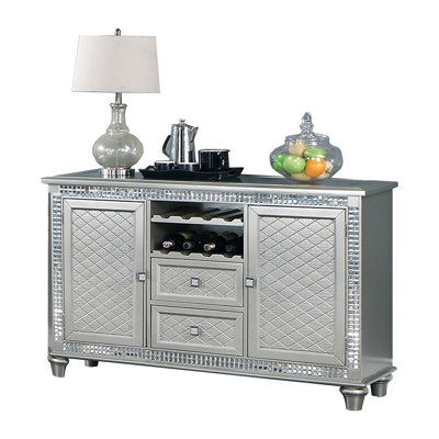 Dulan 55'' Sideboard