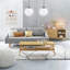 Glouster - Light Chrome Sphere Pendant