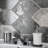 Magma 7" x 13" Porcelain Stone Look Wall & Floor Tile