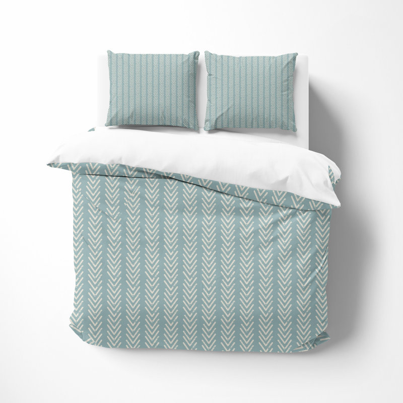 Duvet Cover, King Duvet Cover + 2 King Pillowcases