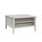 Coffee Table, LIGHT GREY Finish