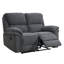 Lilli-Mae 2 Seater Recliner