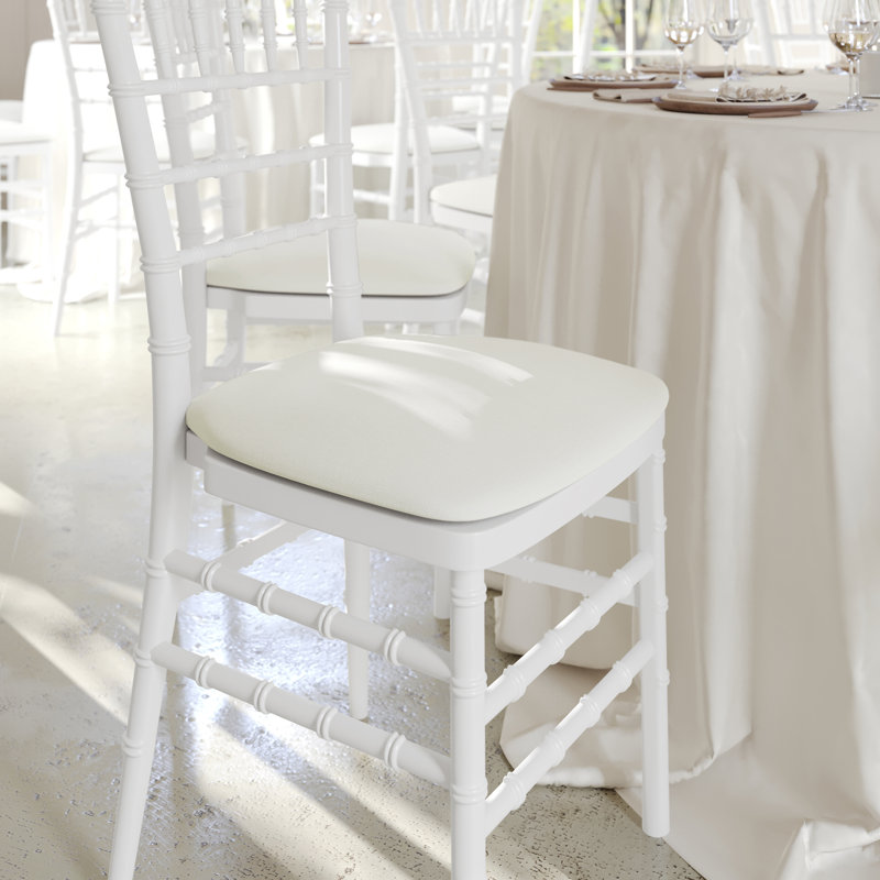 Coussin de chaise Chiavari