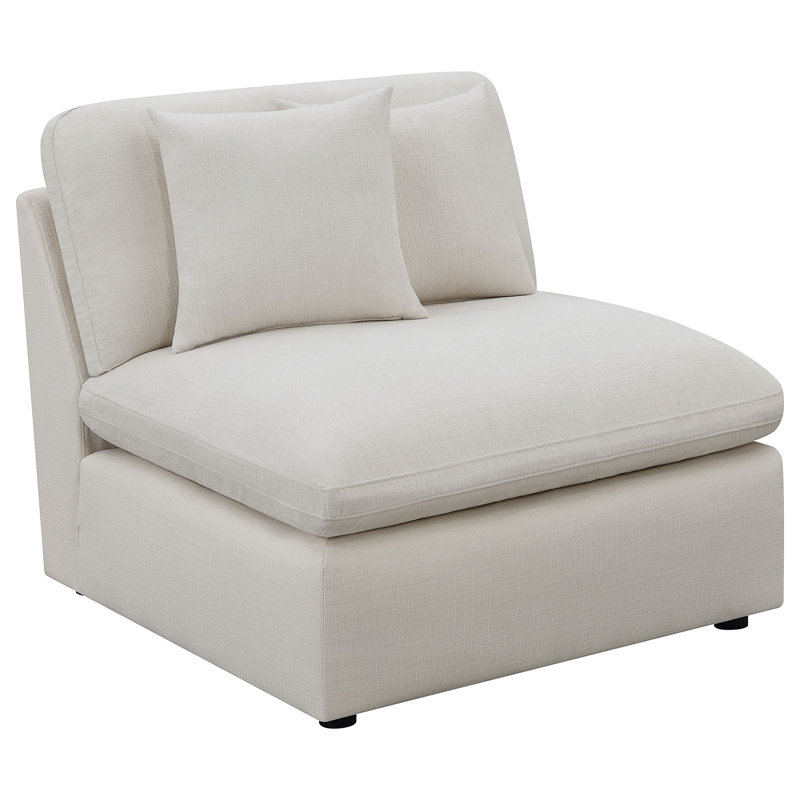 Chaise sans accoudoirs Greeley