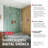 ShowerSense Digital 2-Port Thermostatic Shower Rough