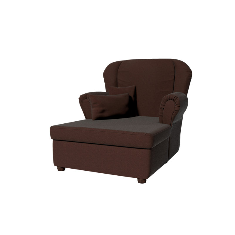 Tannen Upholstered Armchair
