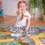 Tapis de jeu pour enfants Harry Potter-70614702