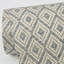 Loom Geometric Grass Cloth Wallpaper Roll-1389425287