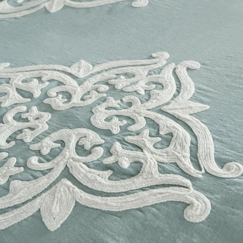 Patrina Blanket