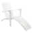 White is out of stock selected