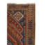 Tapis oriental antique