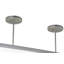 Quadrato 3 - Light Pendant