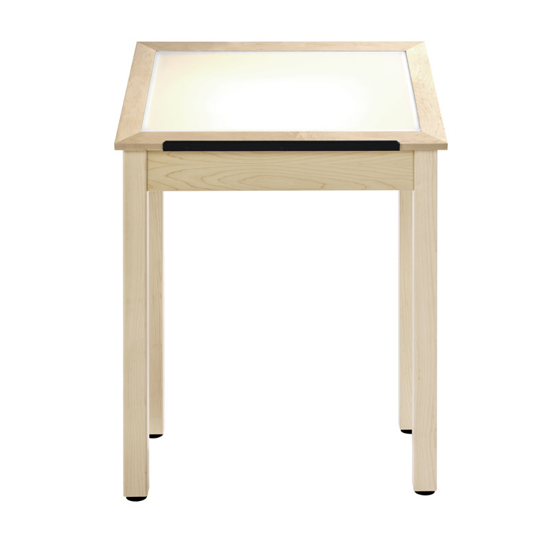 Adjustable Drafting Table