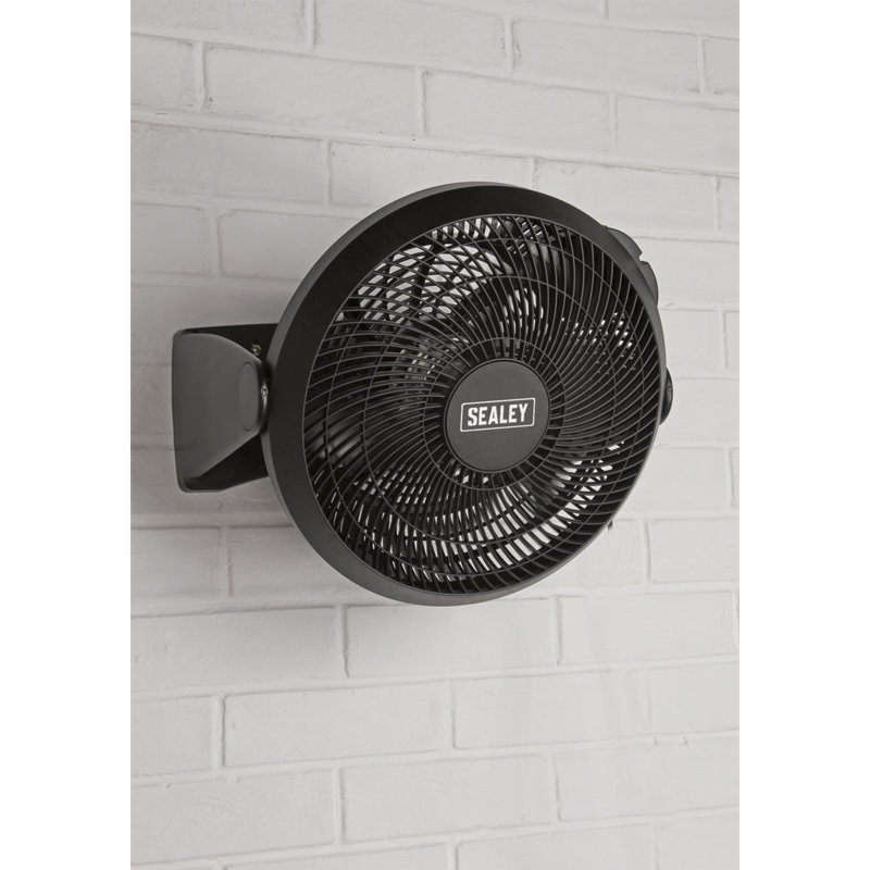 Denelle 30Cm Box Fan
